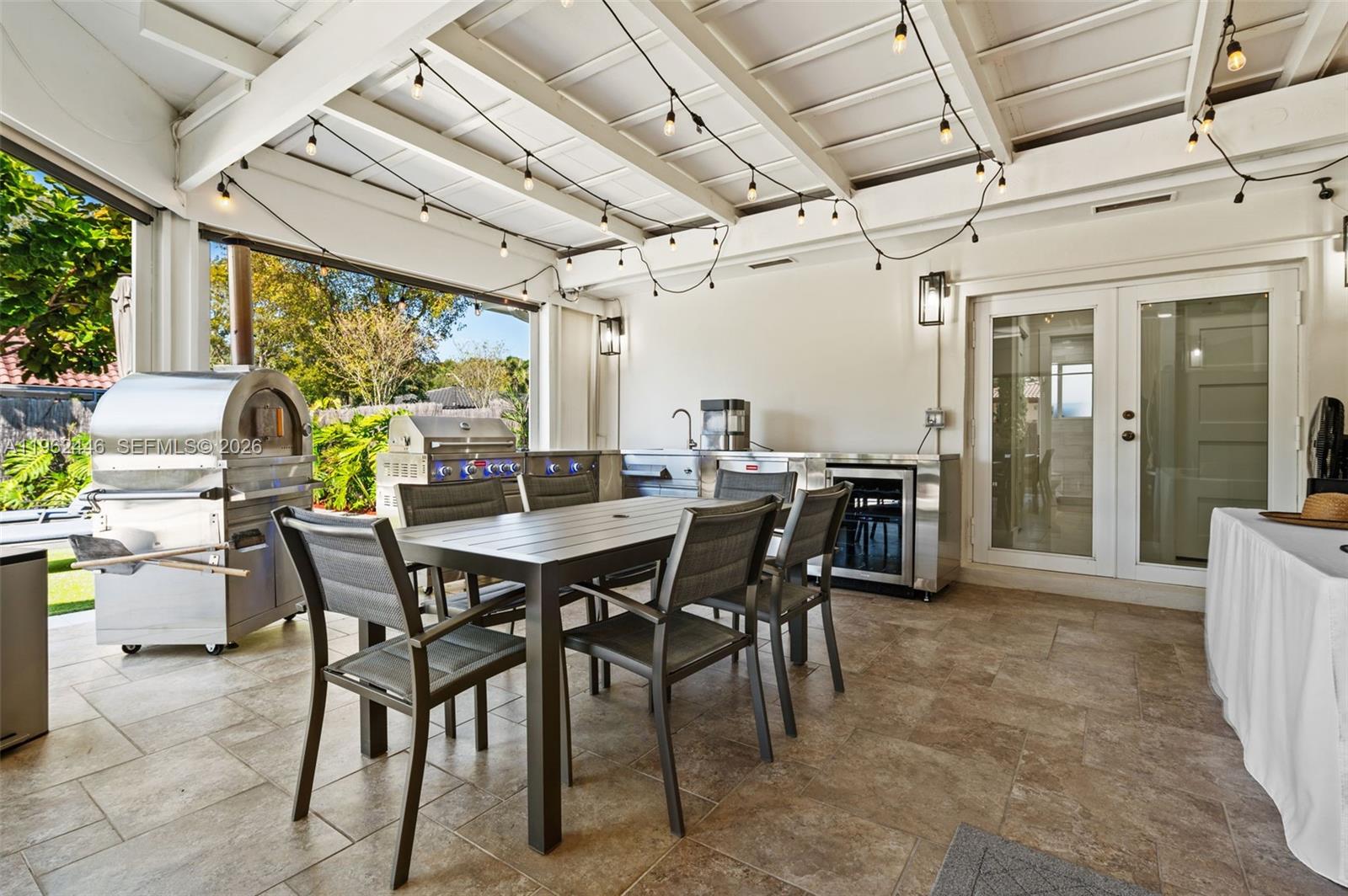 MIAMI LAKES - LOCH LOMOND - Residential