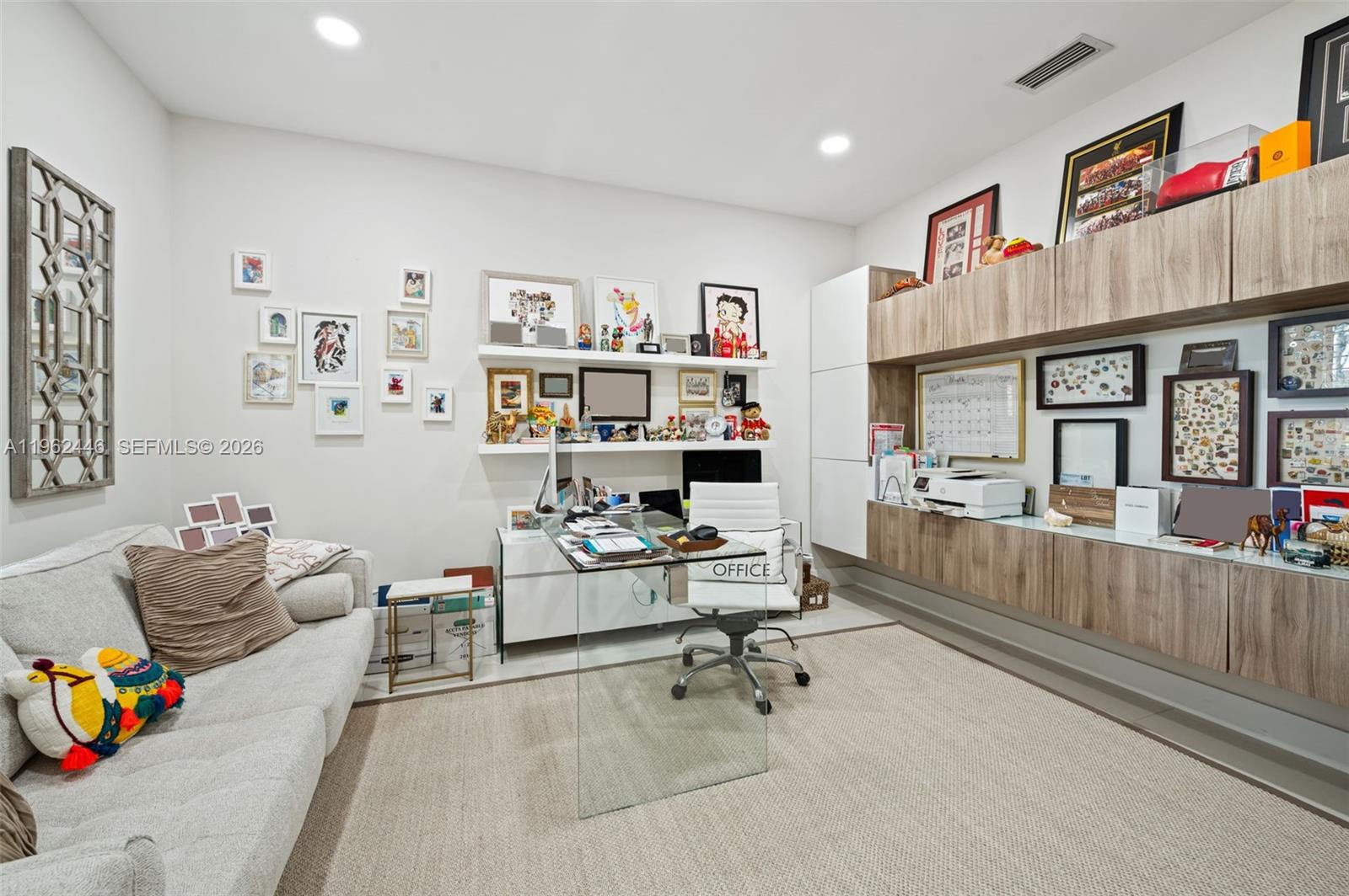 MIAMI LAKES - LOCH LOMOND - Residential