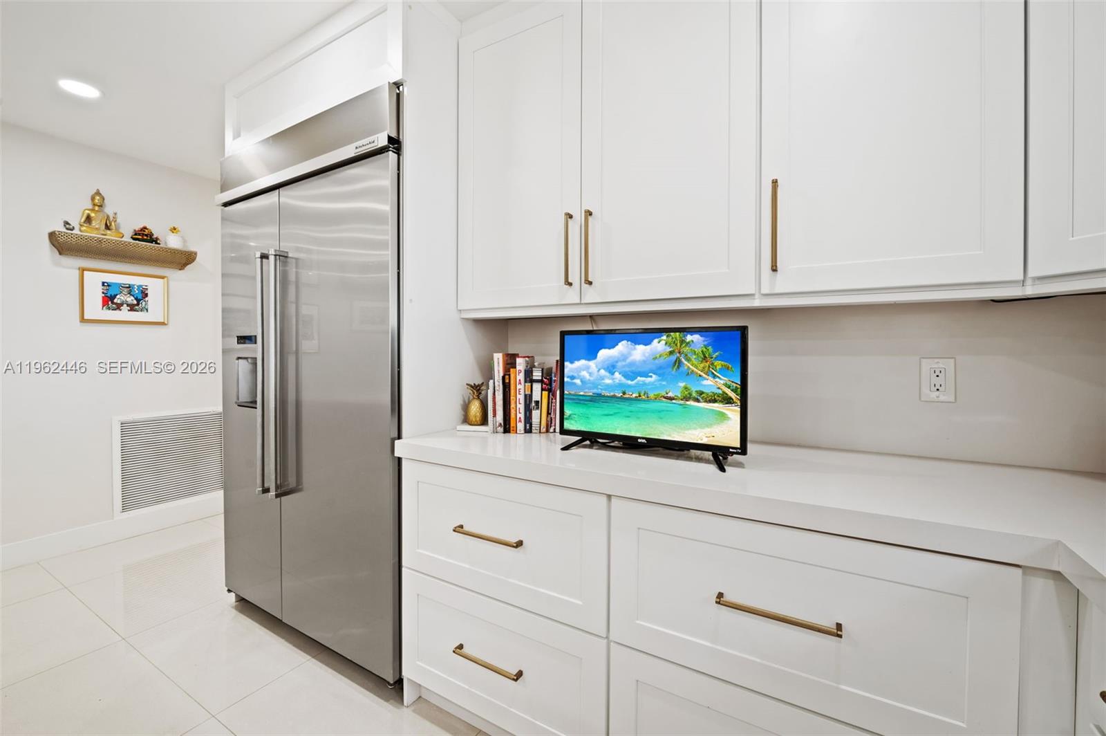 MIAMI LAKES - LOCH LOMOND - Residential