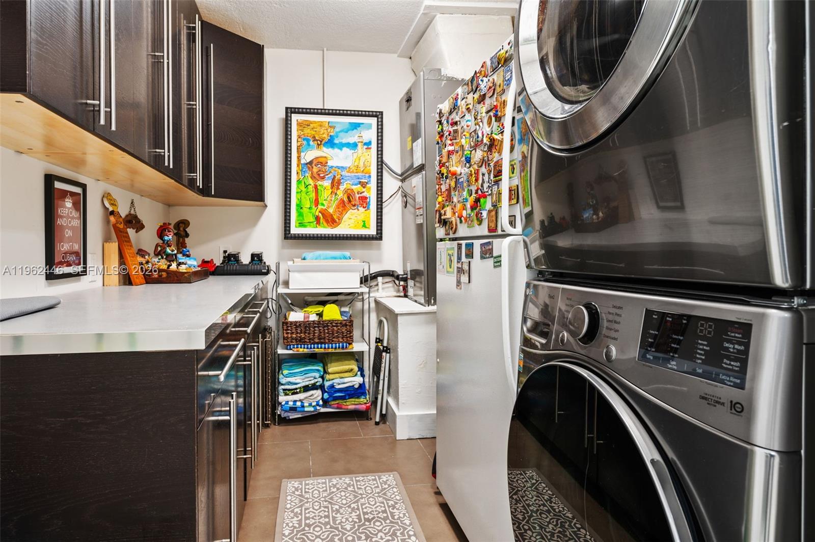 MIAMI LAKES - LOCH LOMOND - Residential