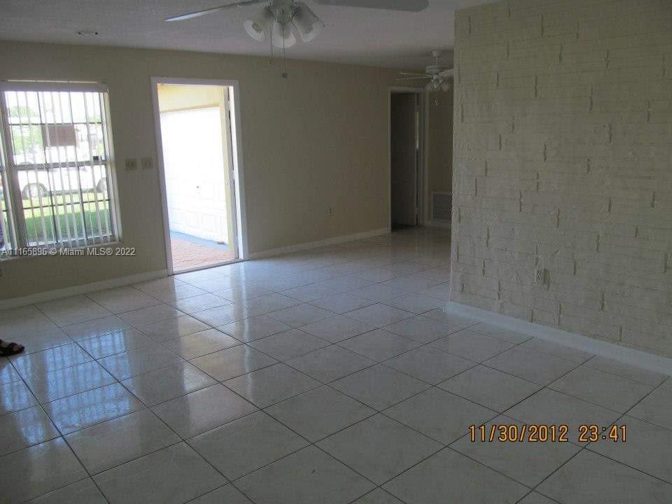 SUNRISE GOLF VILLAGE SECO - Residential