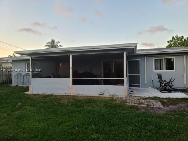 SUNRISE GOLF VILLAGE SECO - Residential