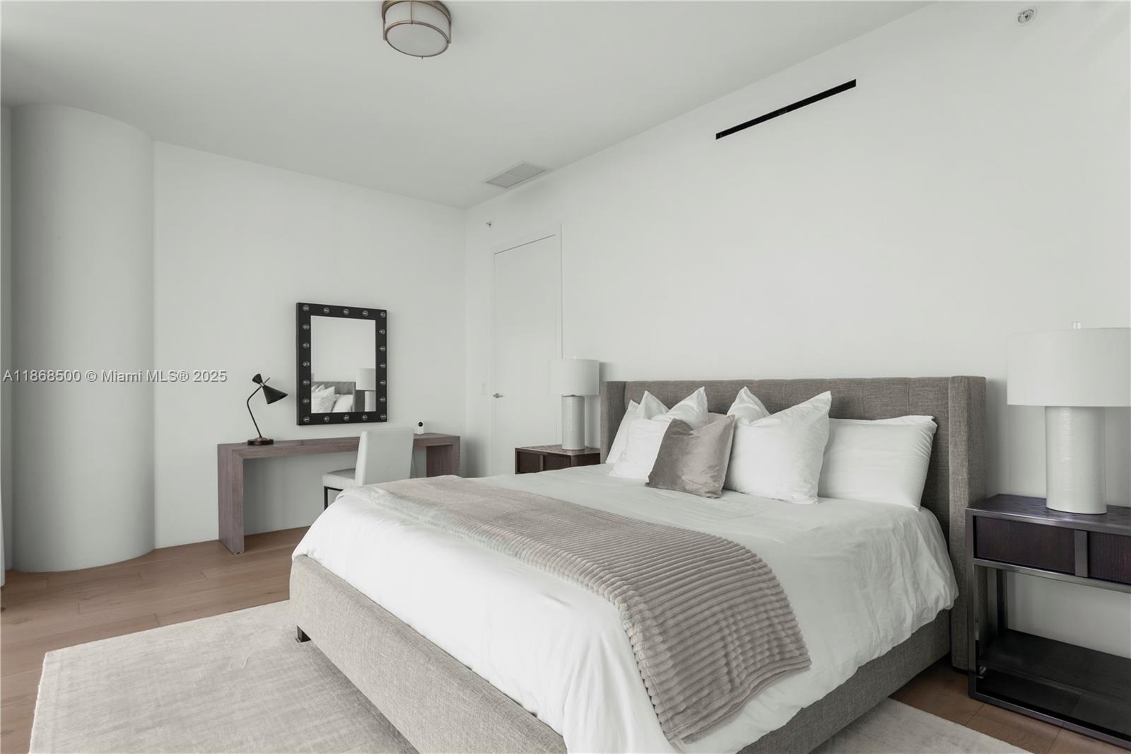 8701 COLLINS AVE CONDO - Residential