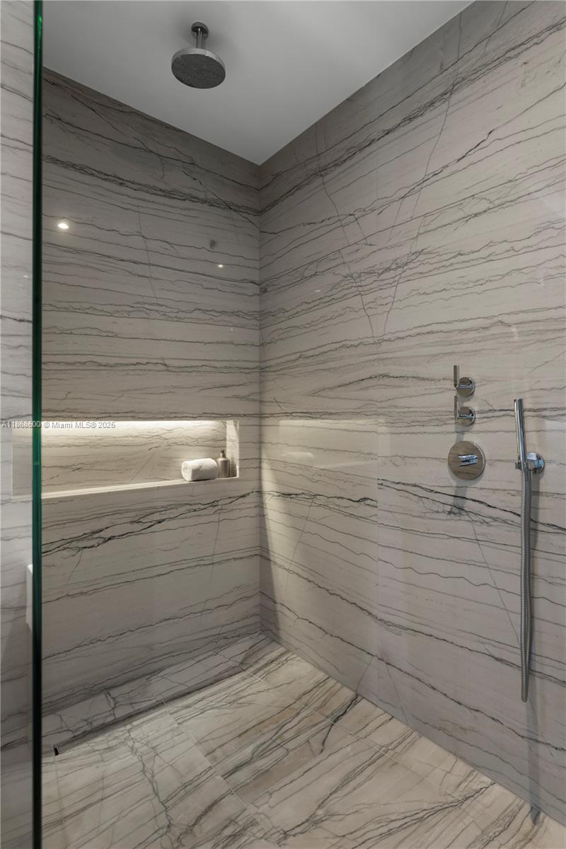 8701 COLLINS AVE CONDO - Residential