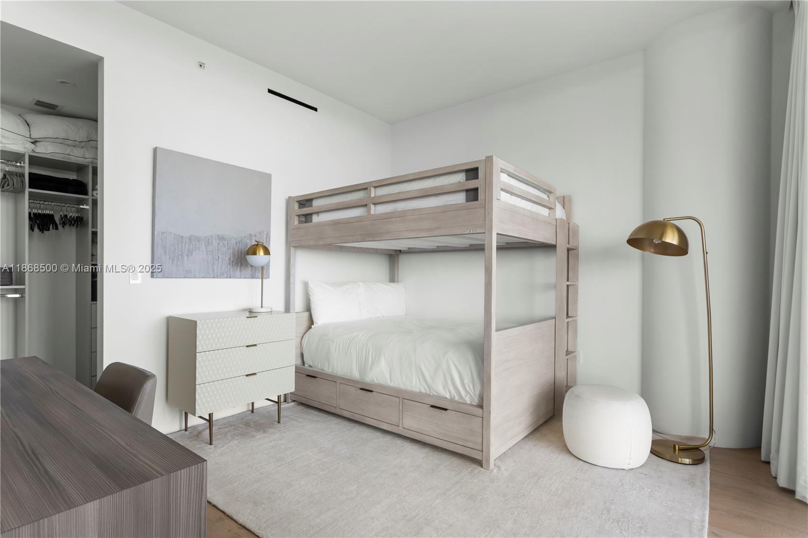 8701 COLLINS AVE CONDO - Residential