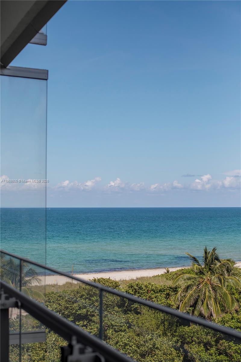 8701 COLLINS AVE CONDO - Residential