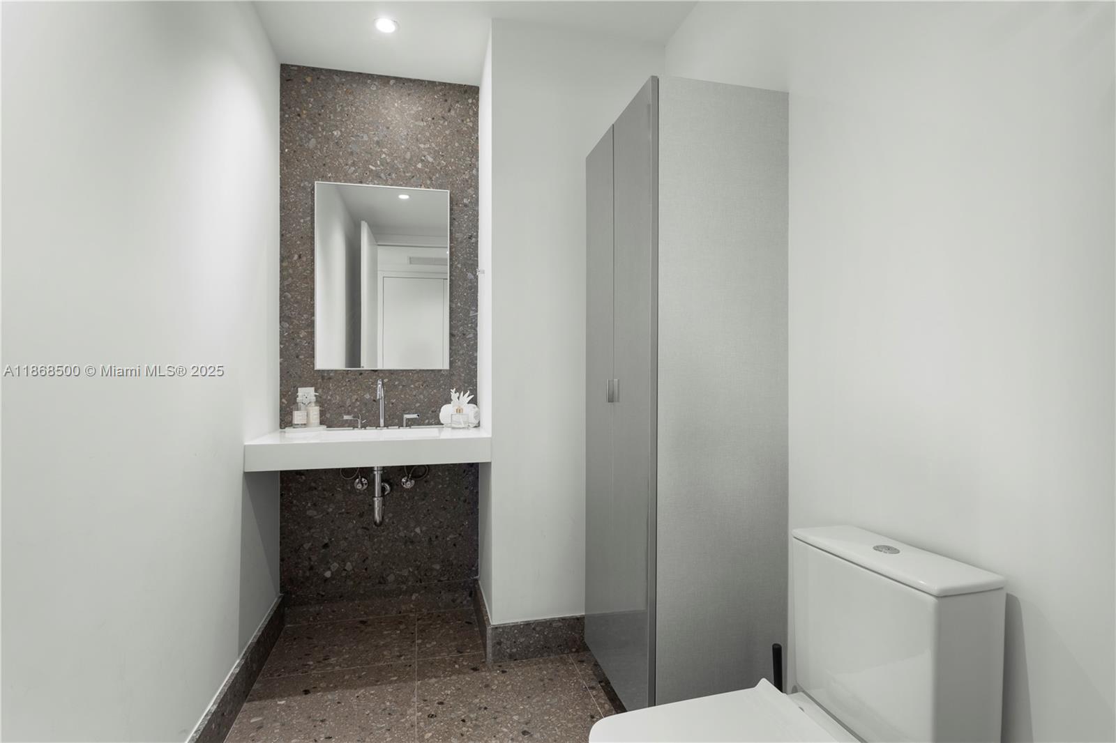 8701 COLLINS AVE CONDO - Residential