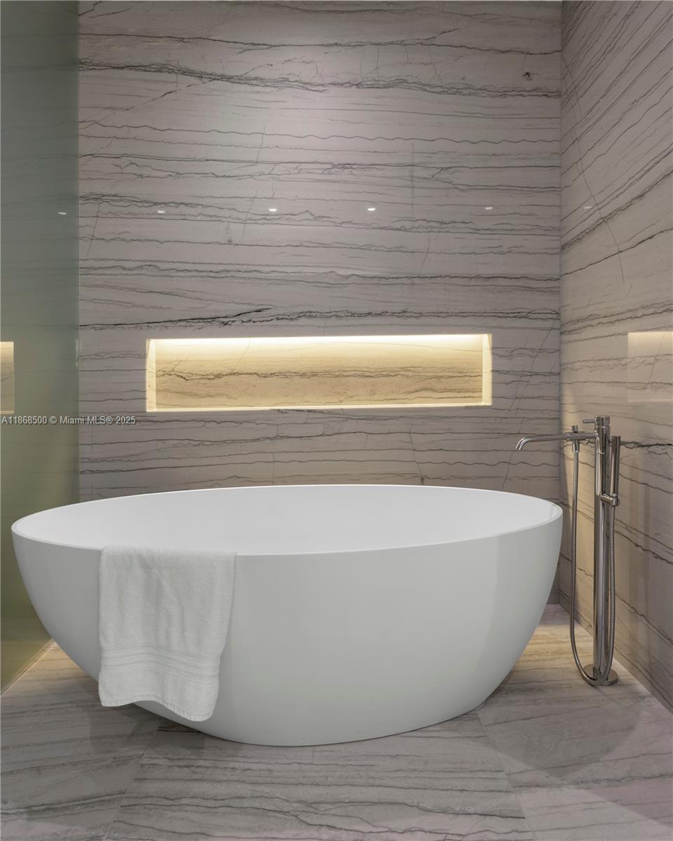 8701 COLLINS AVE CONDO - Residential