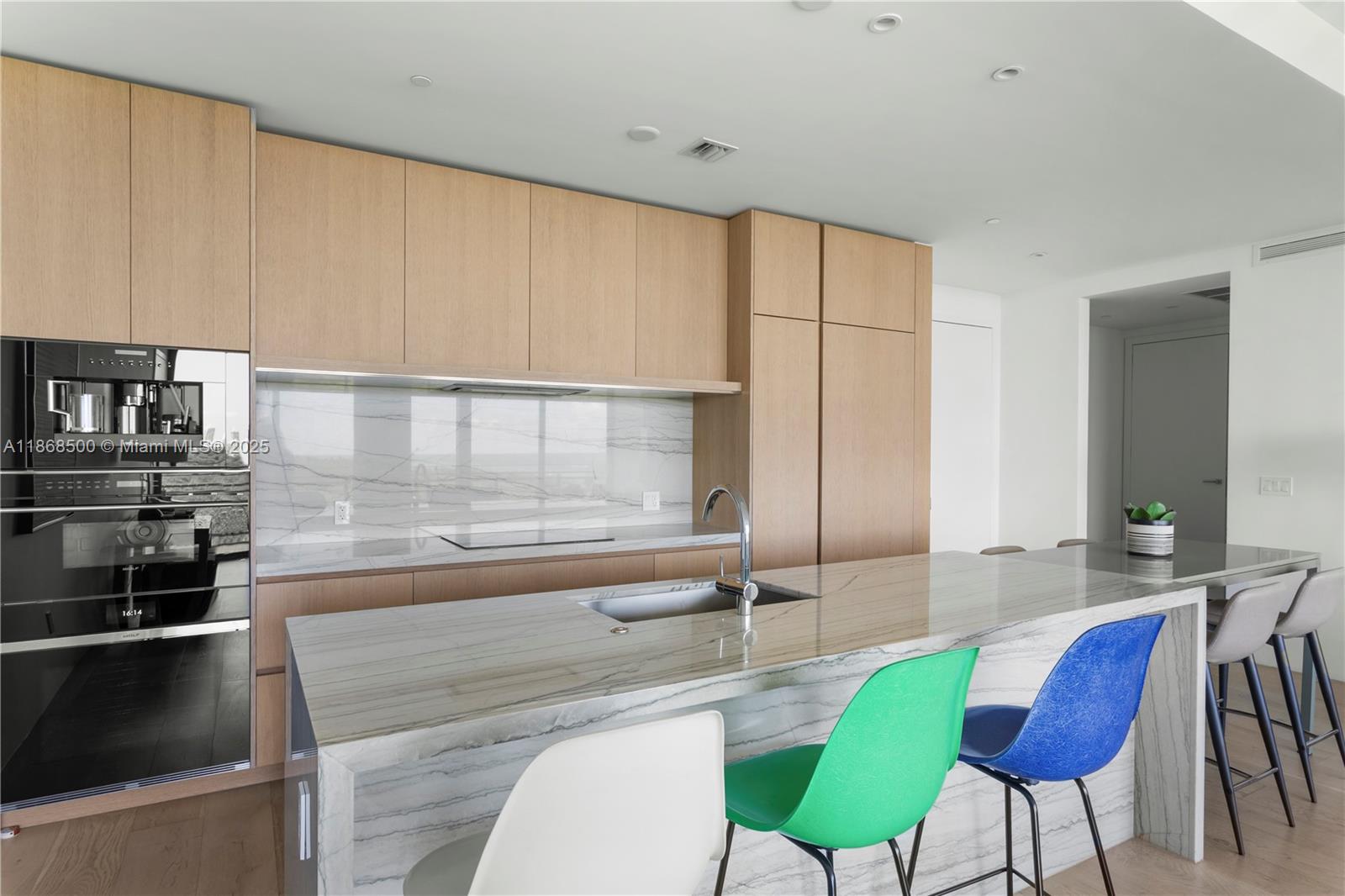 8701 COLLINS AVE CONDO - Residential