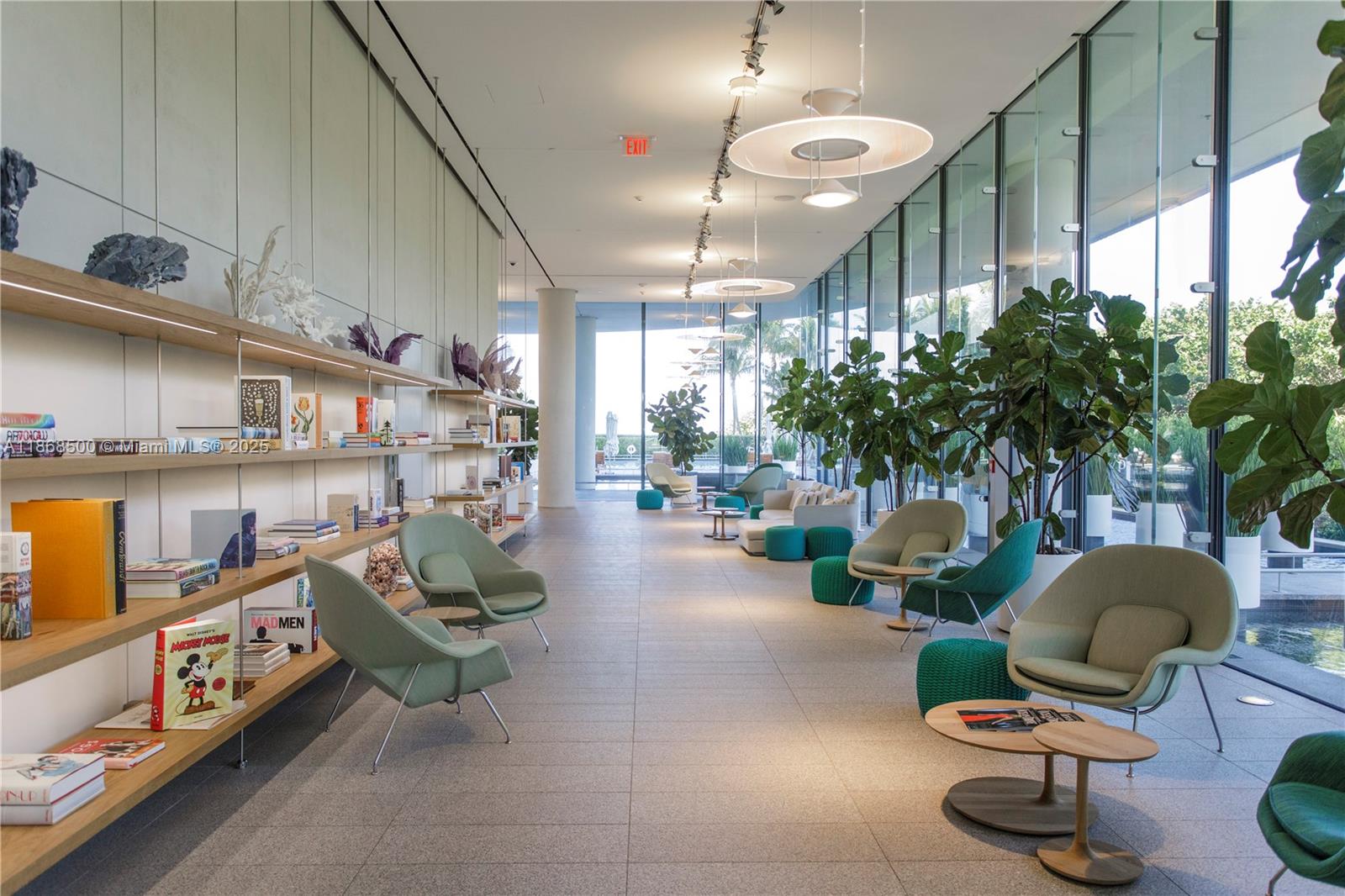 8701 COLLINS AVE CONDO - Residential