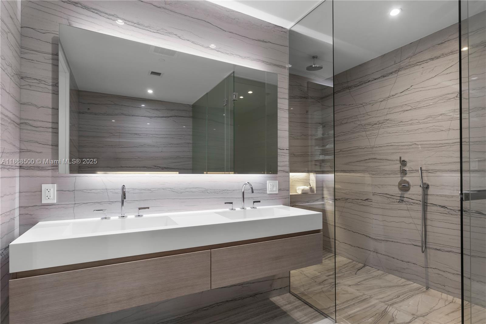 8701 COLLINS AVE CONDO - Residential