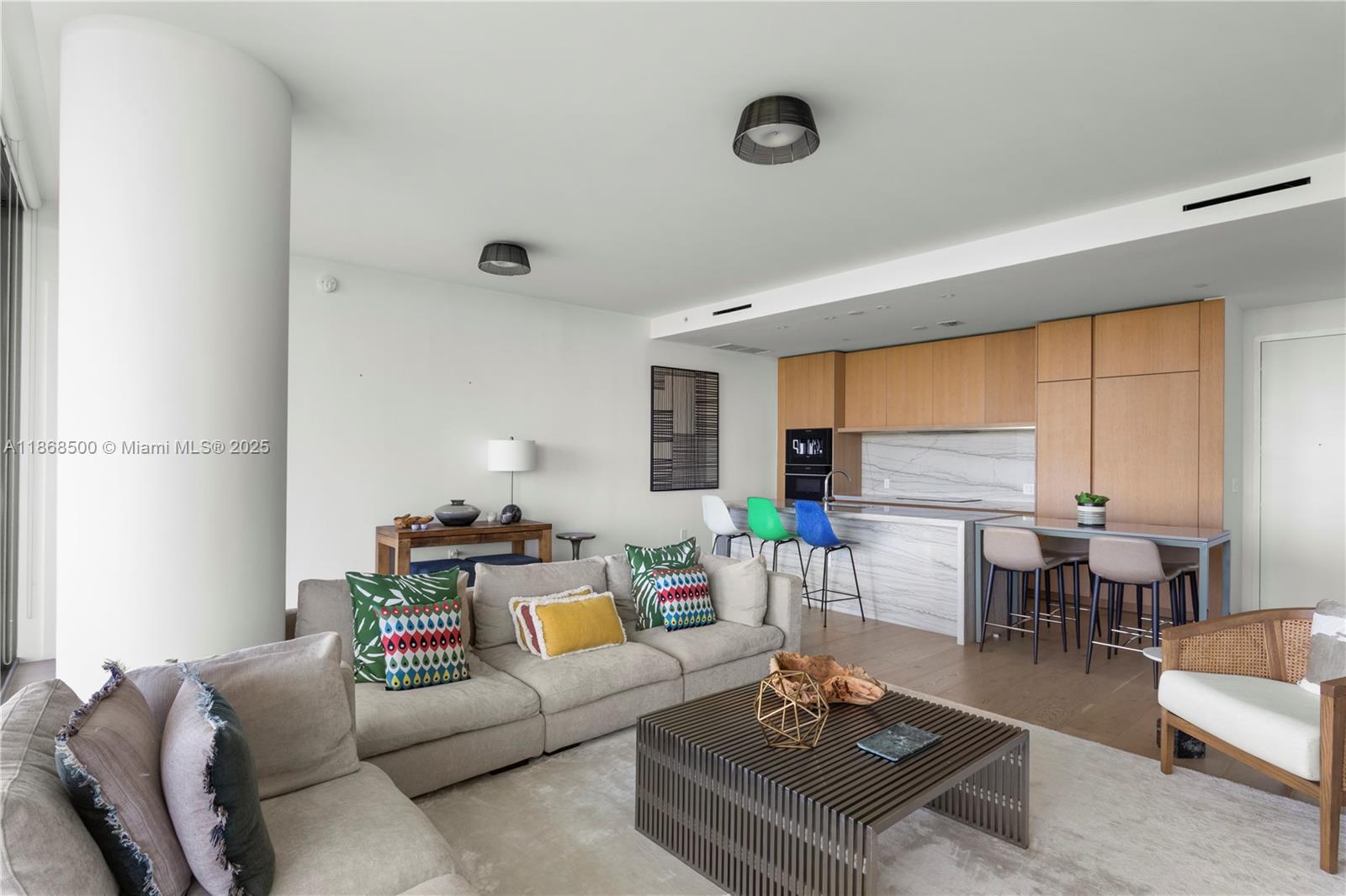 8701 COLLINS AVE CONDO - Residential