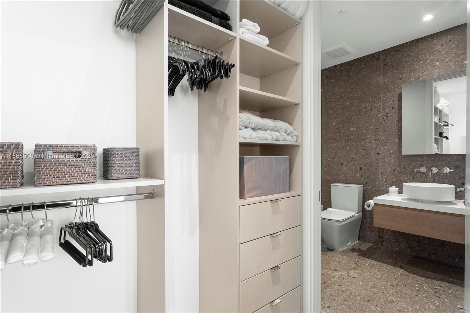 8701 COLLINS AVE CONDO - Residential