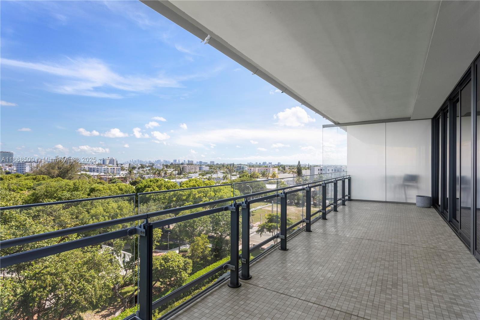 8701 COLLINS AVE CONDO - Residential