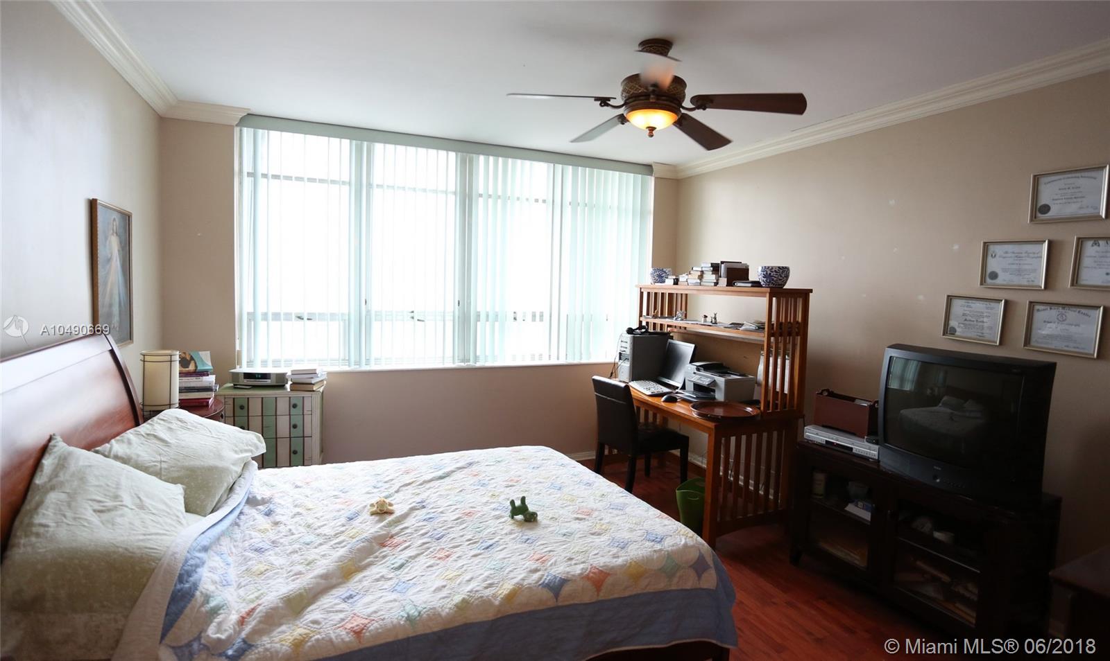 BISCAYNE 21 CONDO - Residential Lease