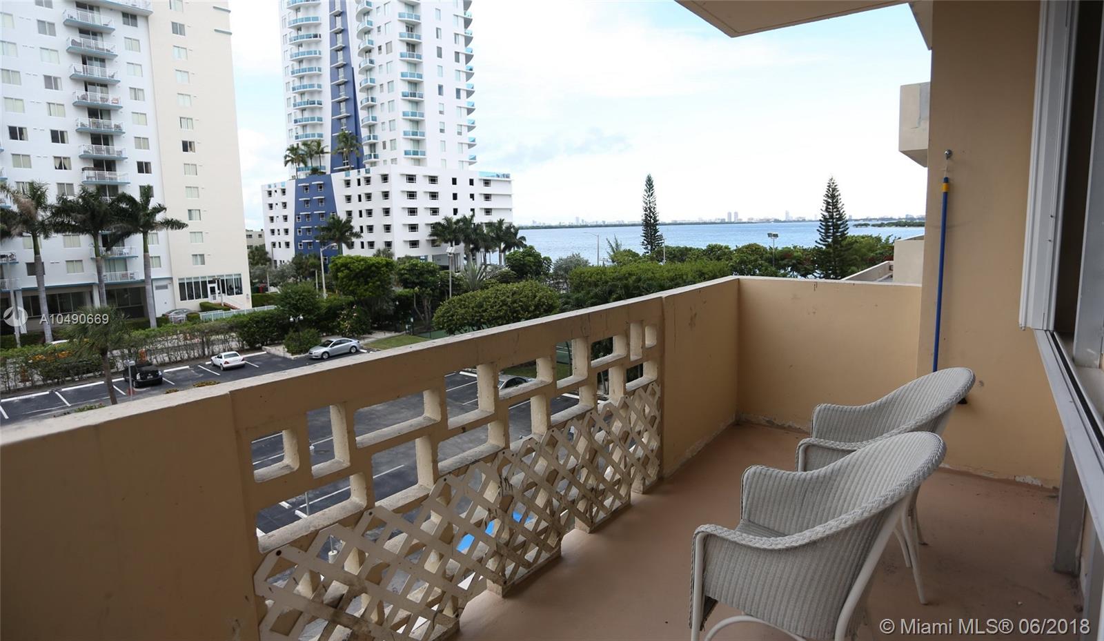 BISCAYNE 21 CONDO - Residential Lease