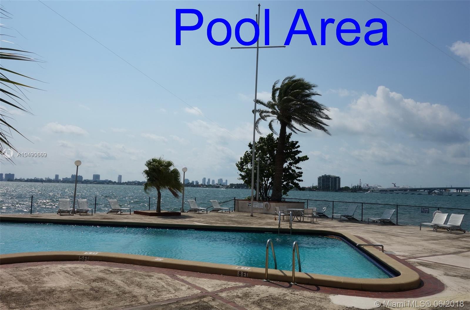 BISCAYNE 21 CONDO - Residential Lease