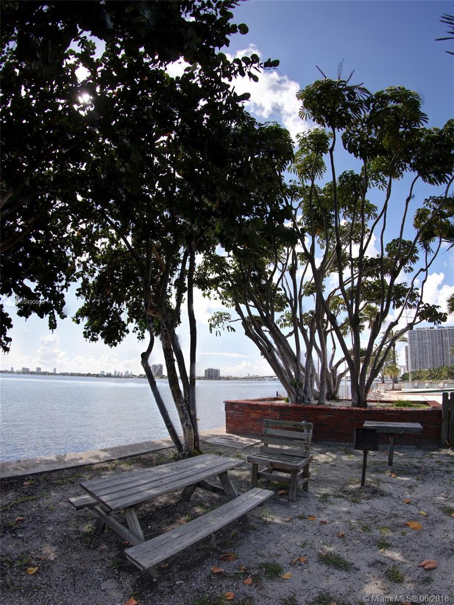 BISCAYNE 21 CONDO - Residential Lease