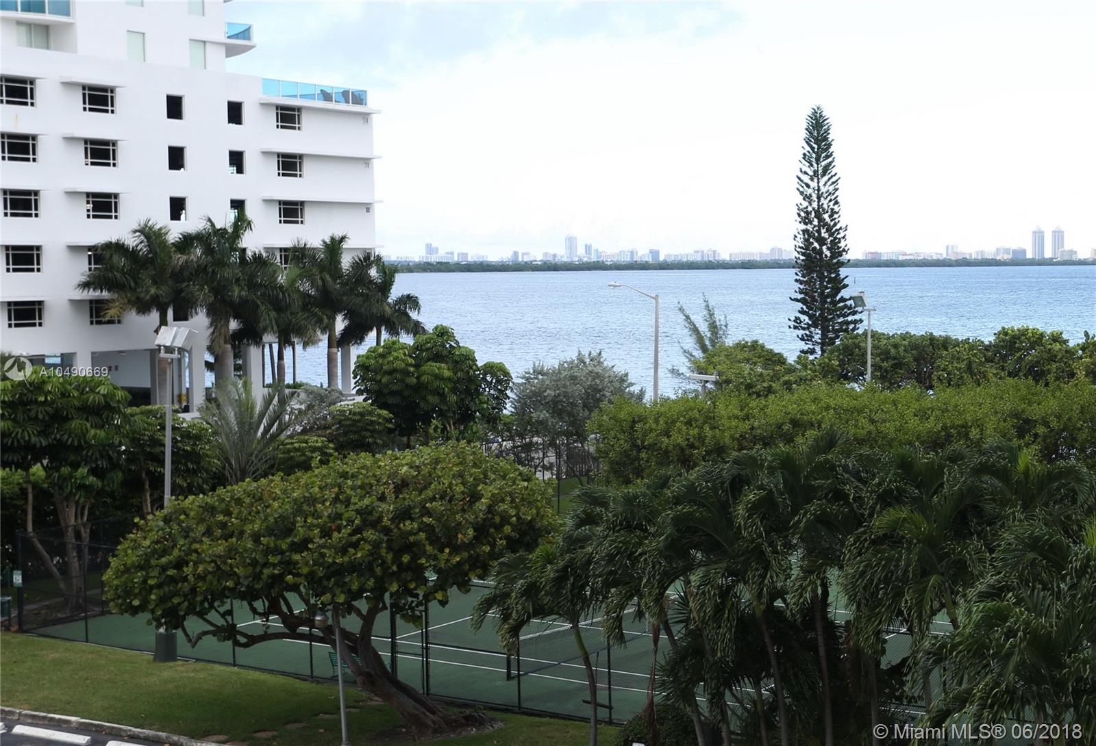BISCAYNE 21 CONDO - Residential Lease