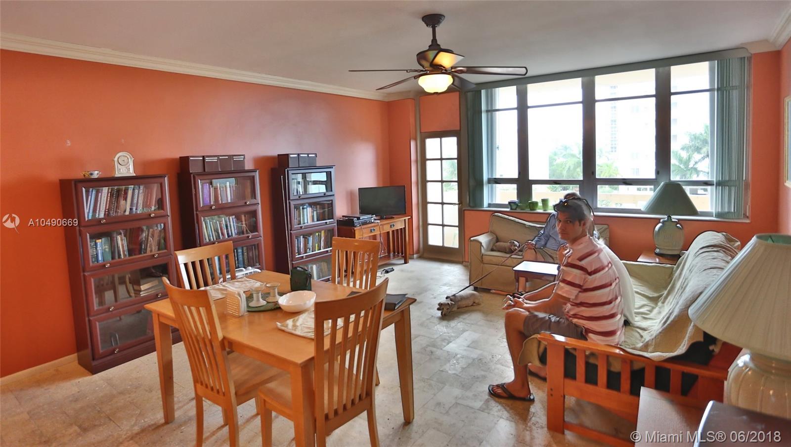 BISCAYNE 21 CONDO - Residential Lease