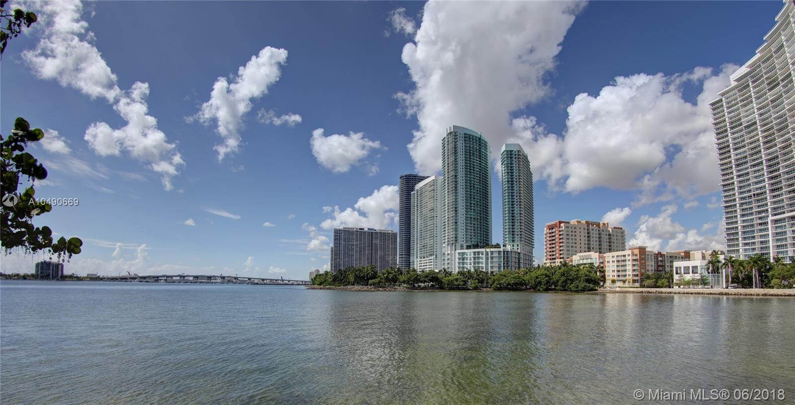 BISCAYNE 21 CONDO - Residential Lease