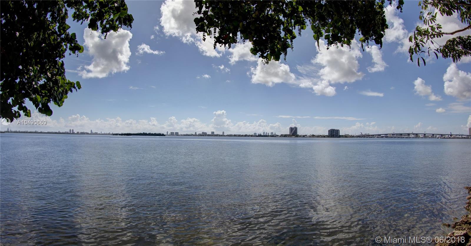 BISCAYNE 21 CONDO - Residential Lease