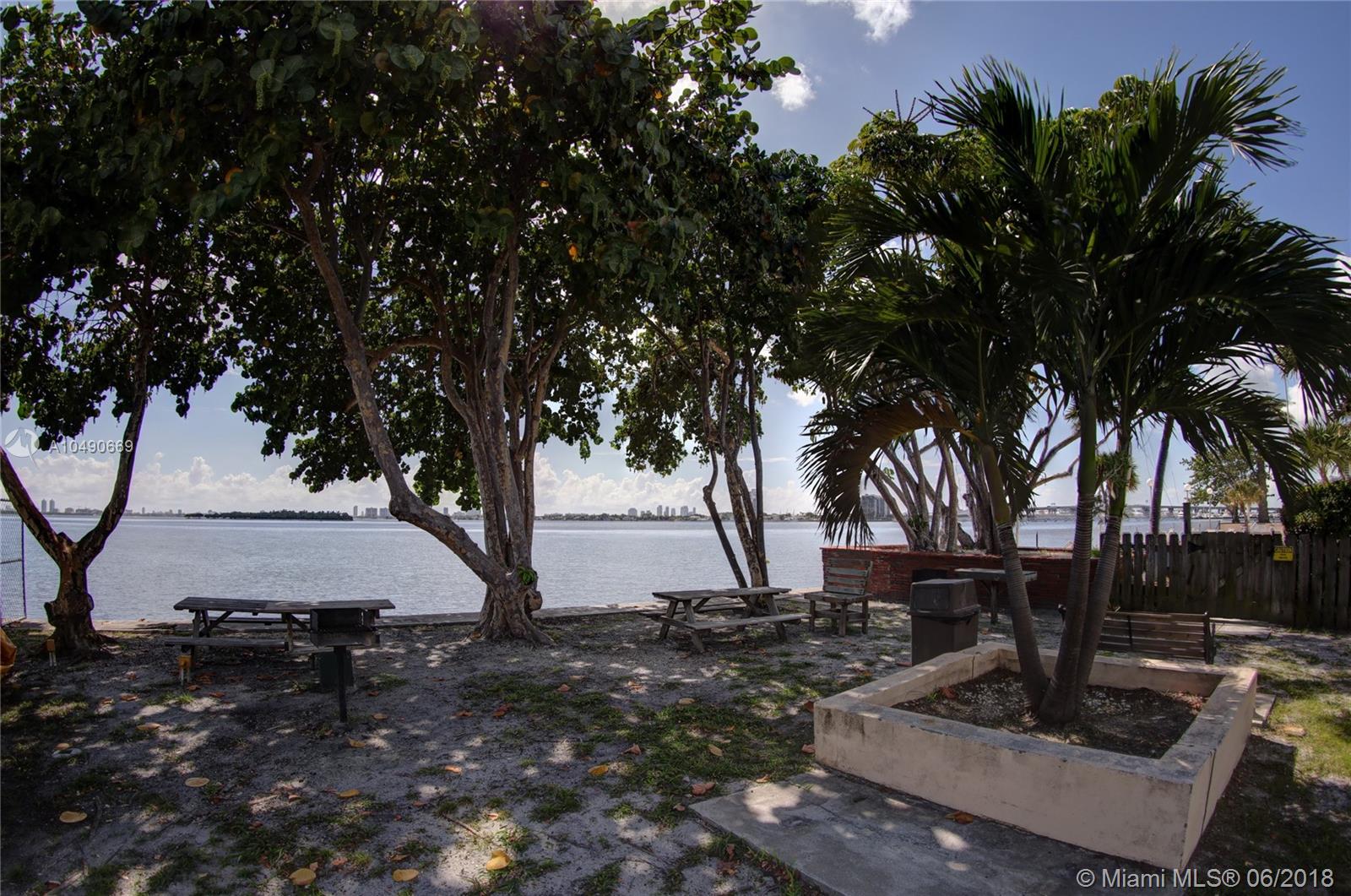 BISCAYNE 21 CONDO - Residential Lease