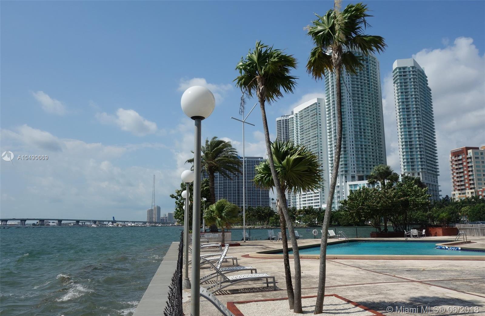 BISCAYNE 21 CONDO - Residential Lease