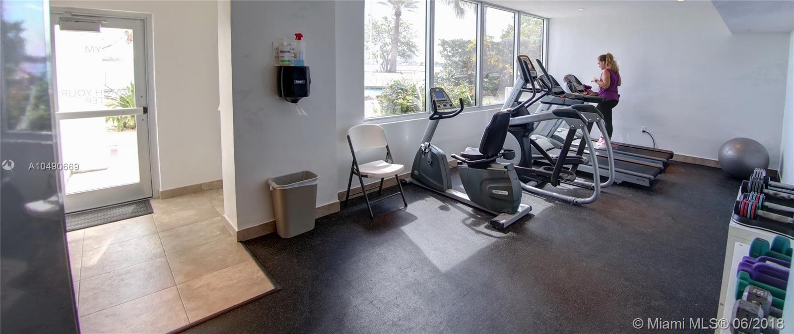 BISCAYNE 21 CONDO - Residential Lease