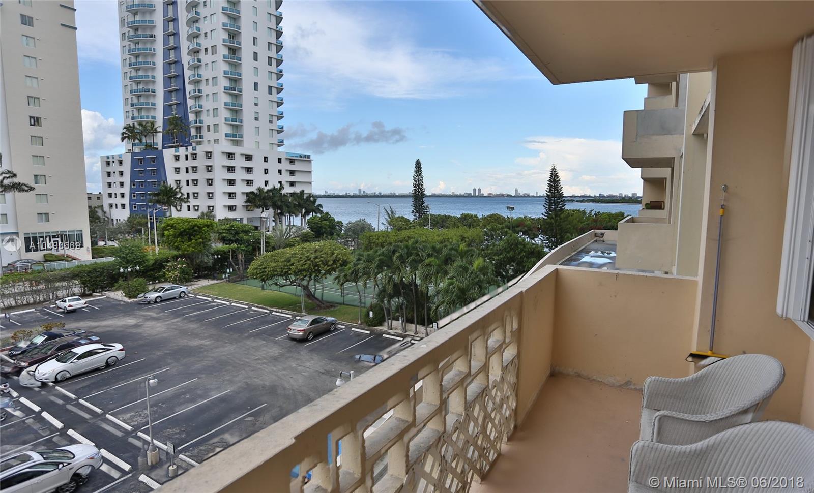 BISCAYNE 21 CONDO - Residential Lease