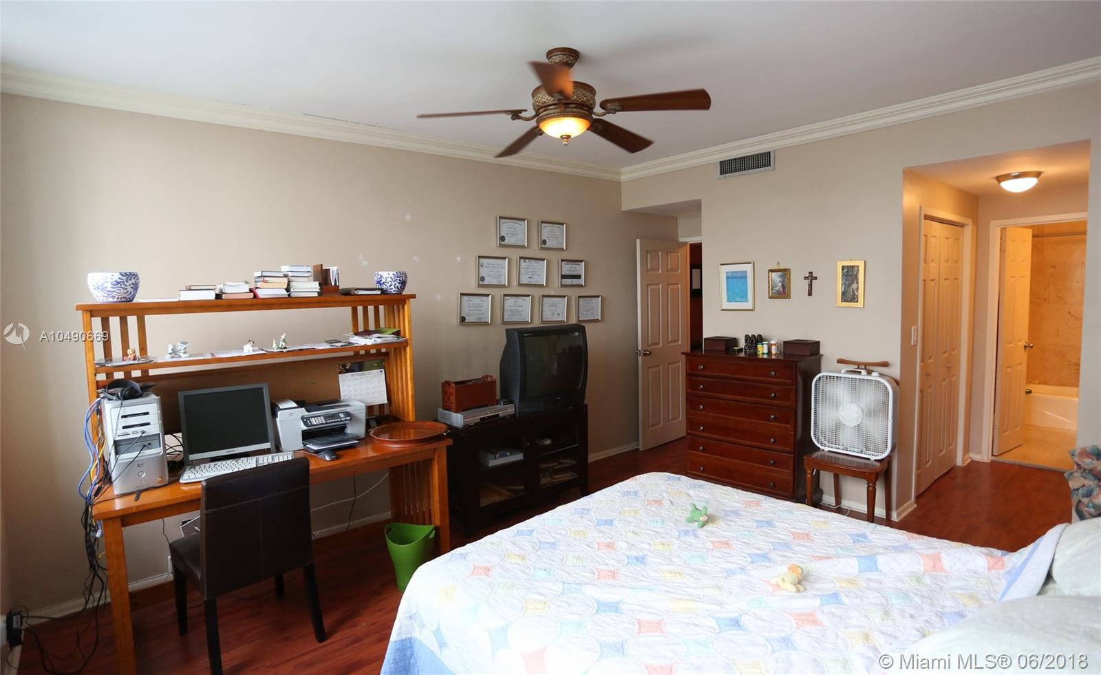 BISCAYNE 21 CONDO - Residential Lease