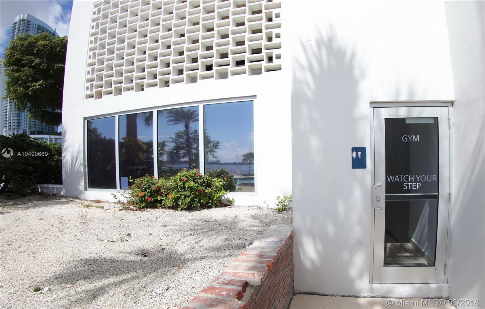 BISCAYNE 21 CONDO - Residential Lease