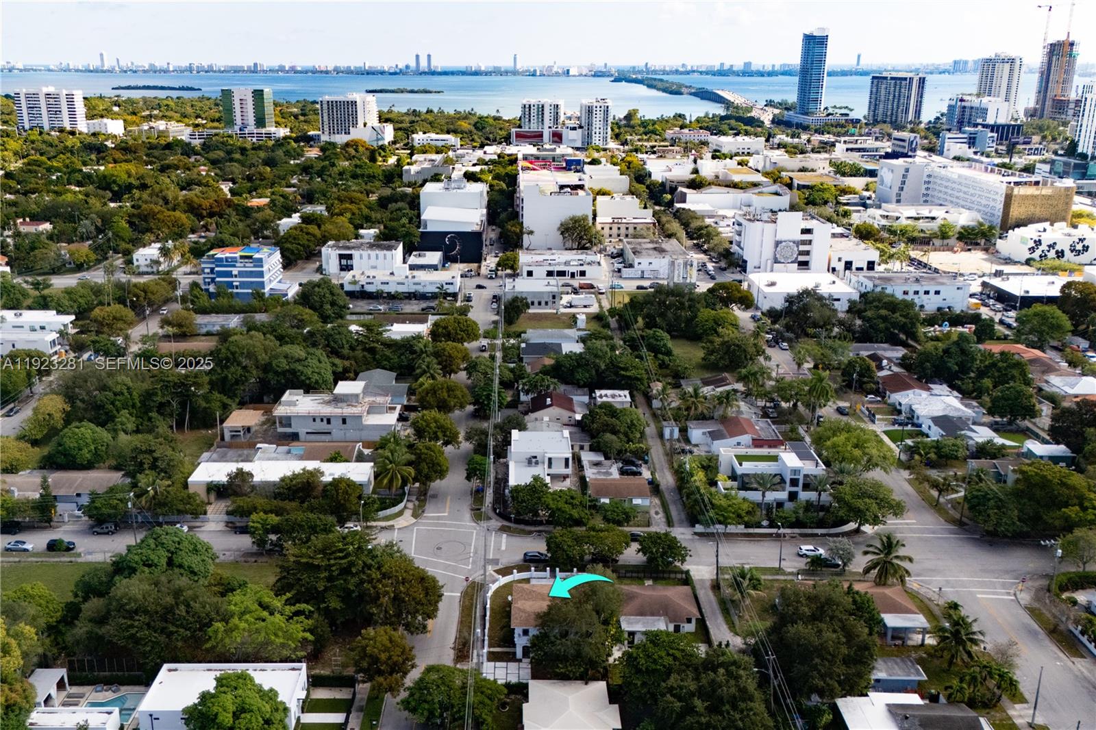 PRINCESS PARK - Residential Lease