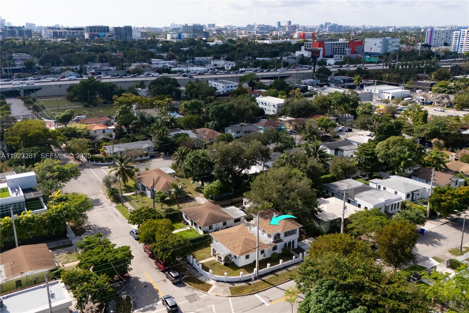 PRINCESS PARK - Residential Lease