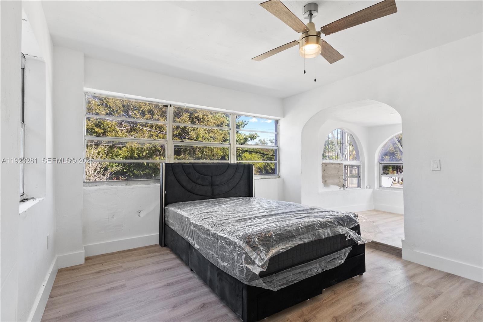 PRINCESS PARK - Residential Lease