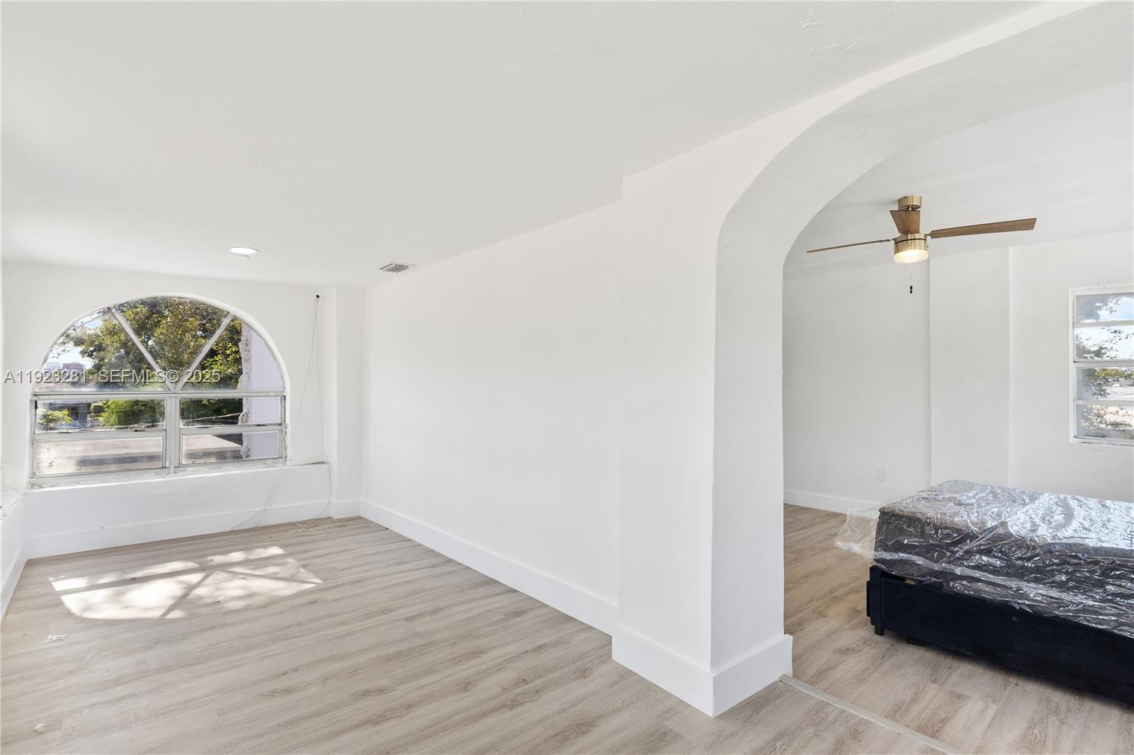 PRINCESS PARK - Residential Lease