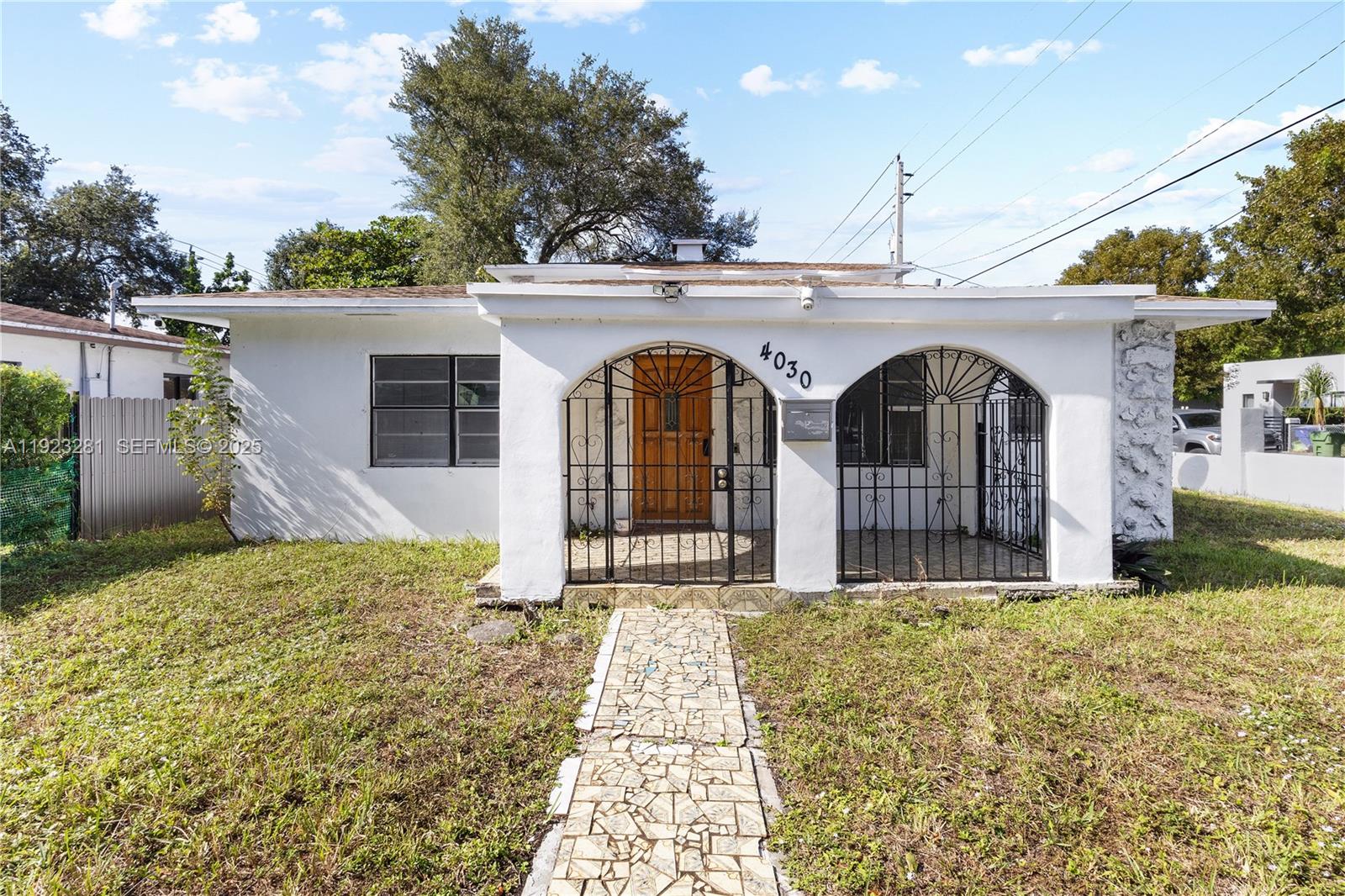 PRINCESS PARK - Residential Lease