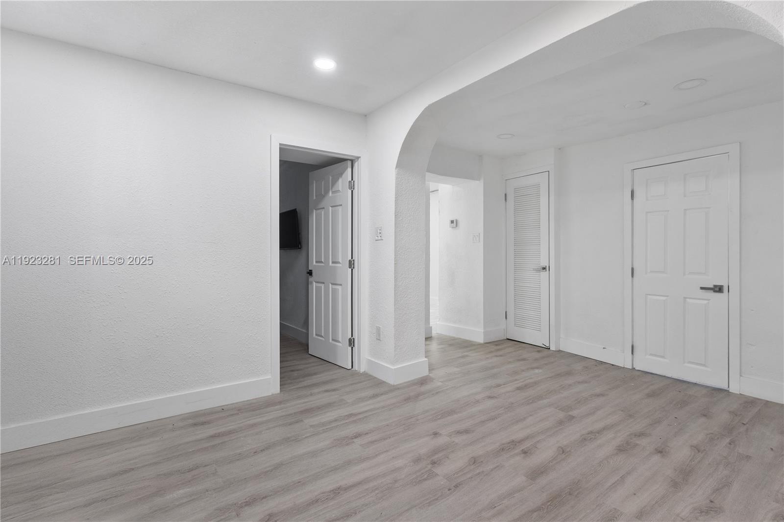 PRINCESS PARK - Residential Lease