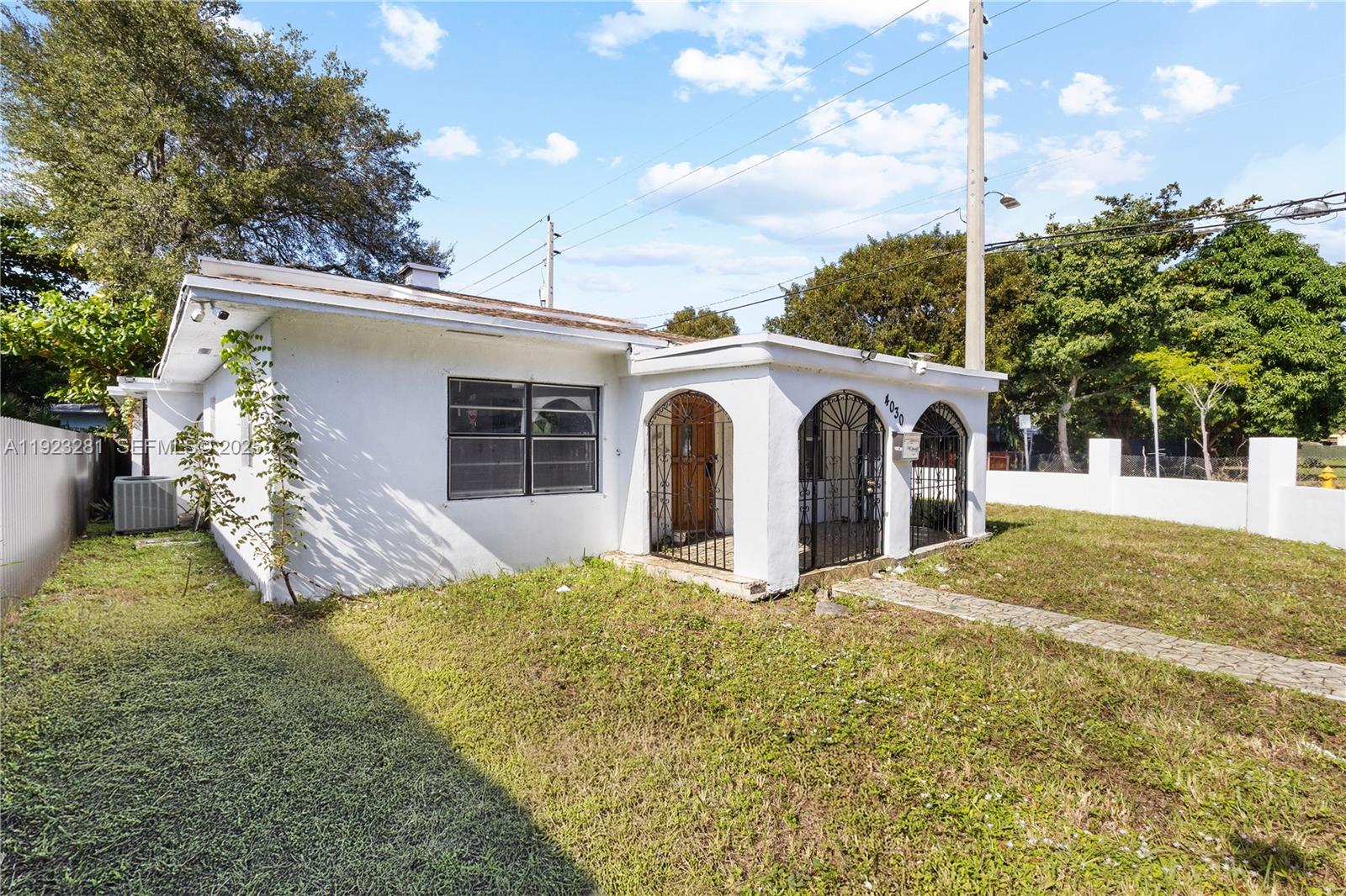 PRINCESS PARK - Residential Lease