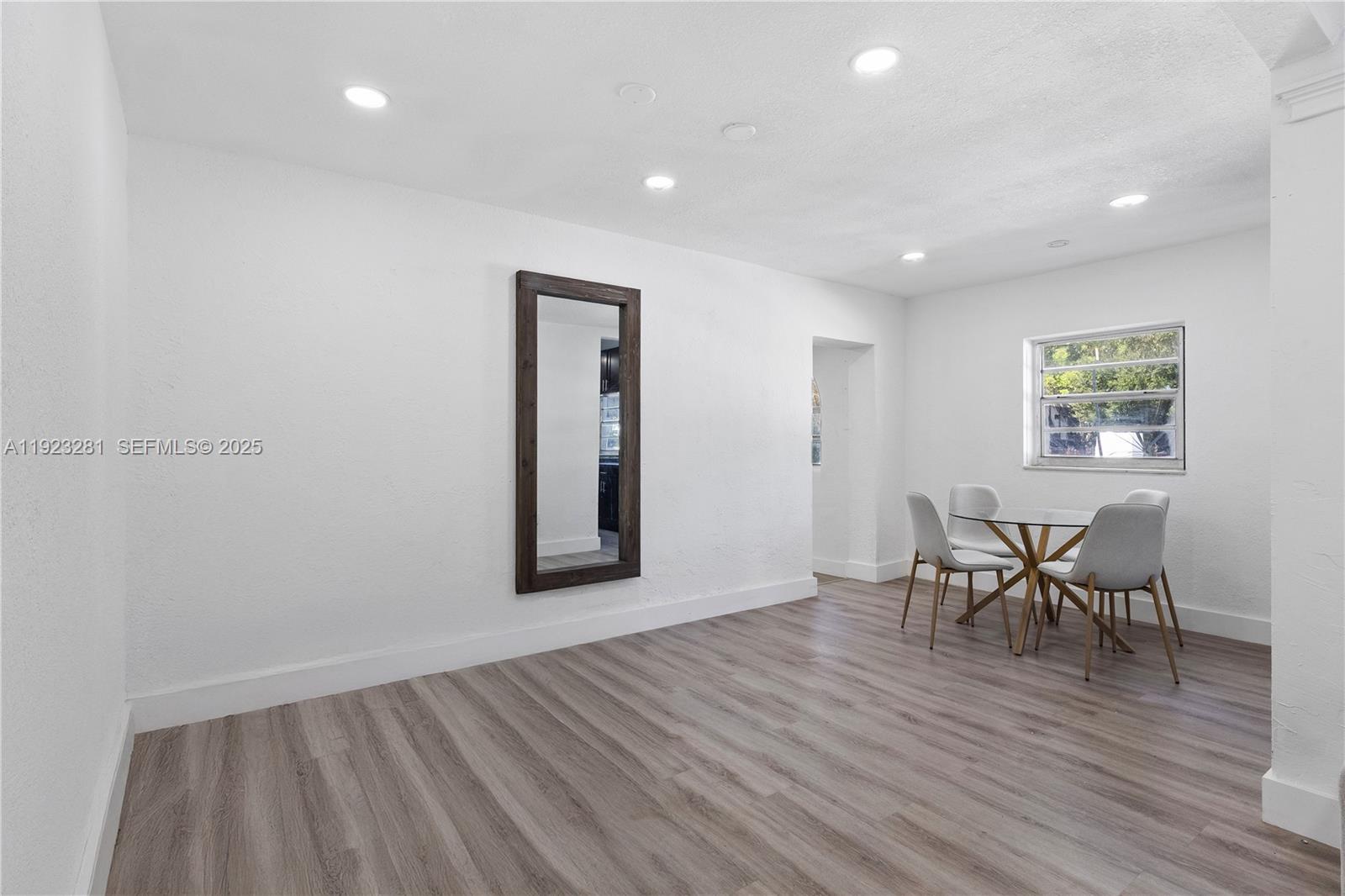 PRINCESS PARK - Residential Lease