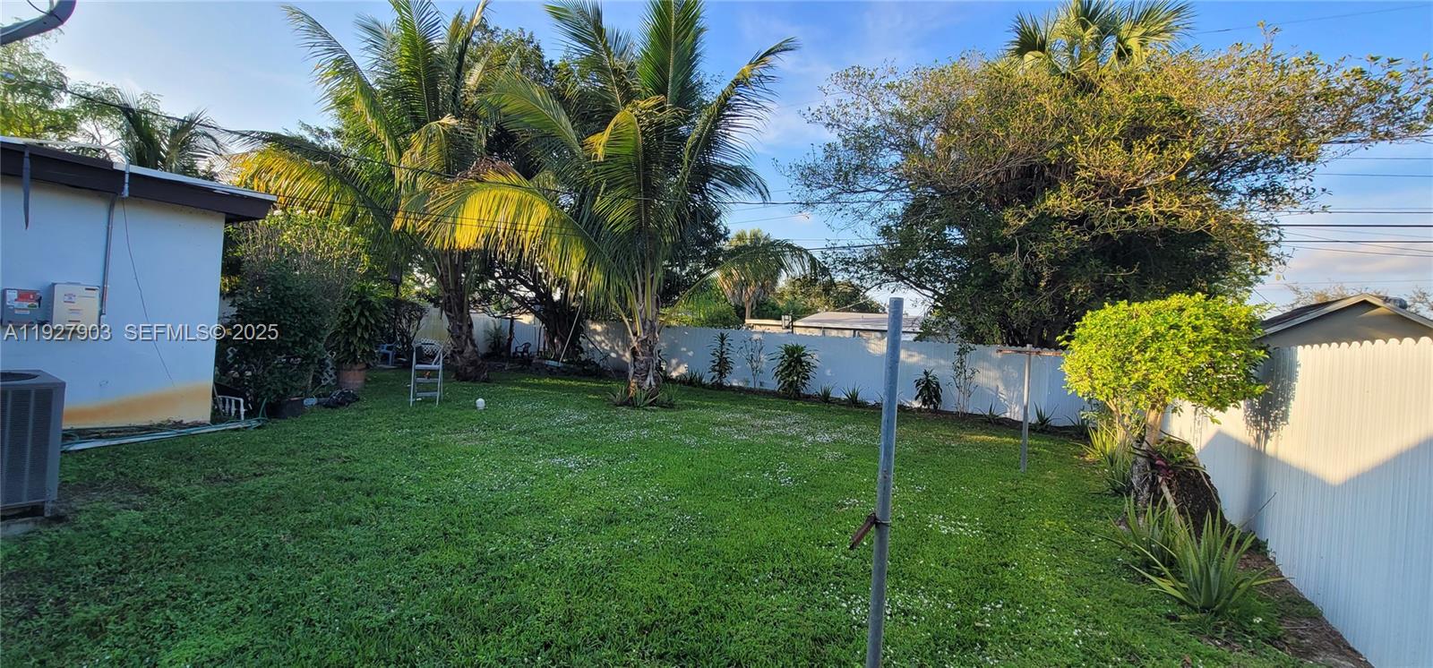 MIRAMAR SEC 2 - Residential Lease