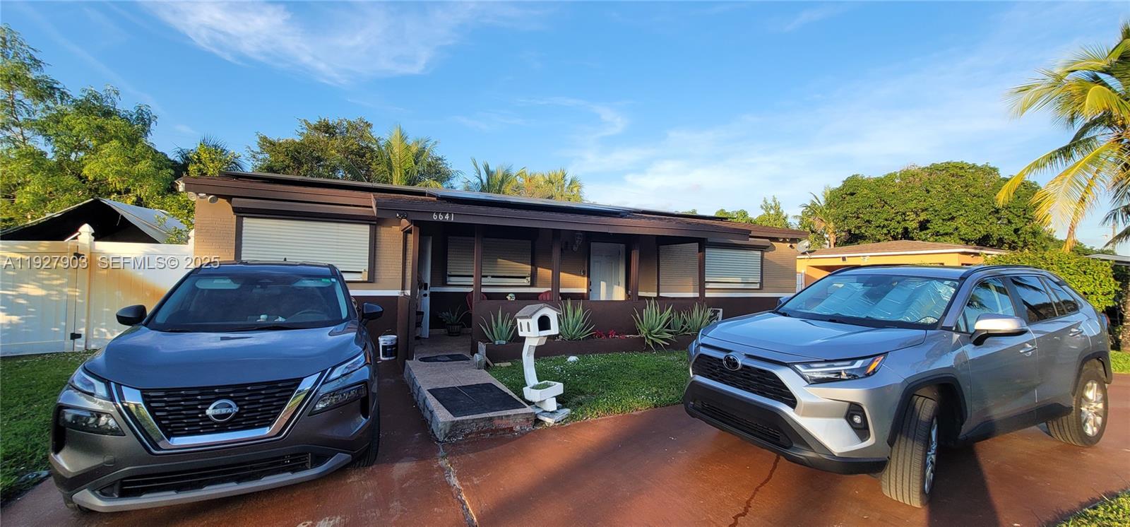 MIRAMAR SEC 2 - Residential Lease