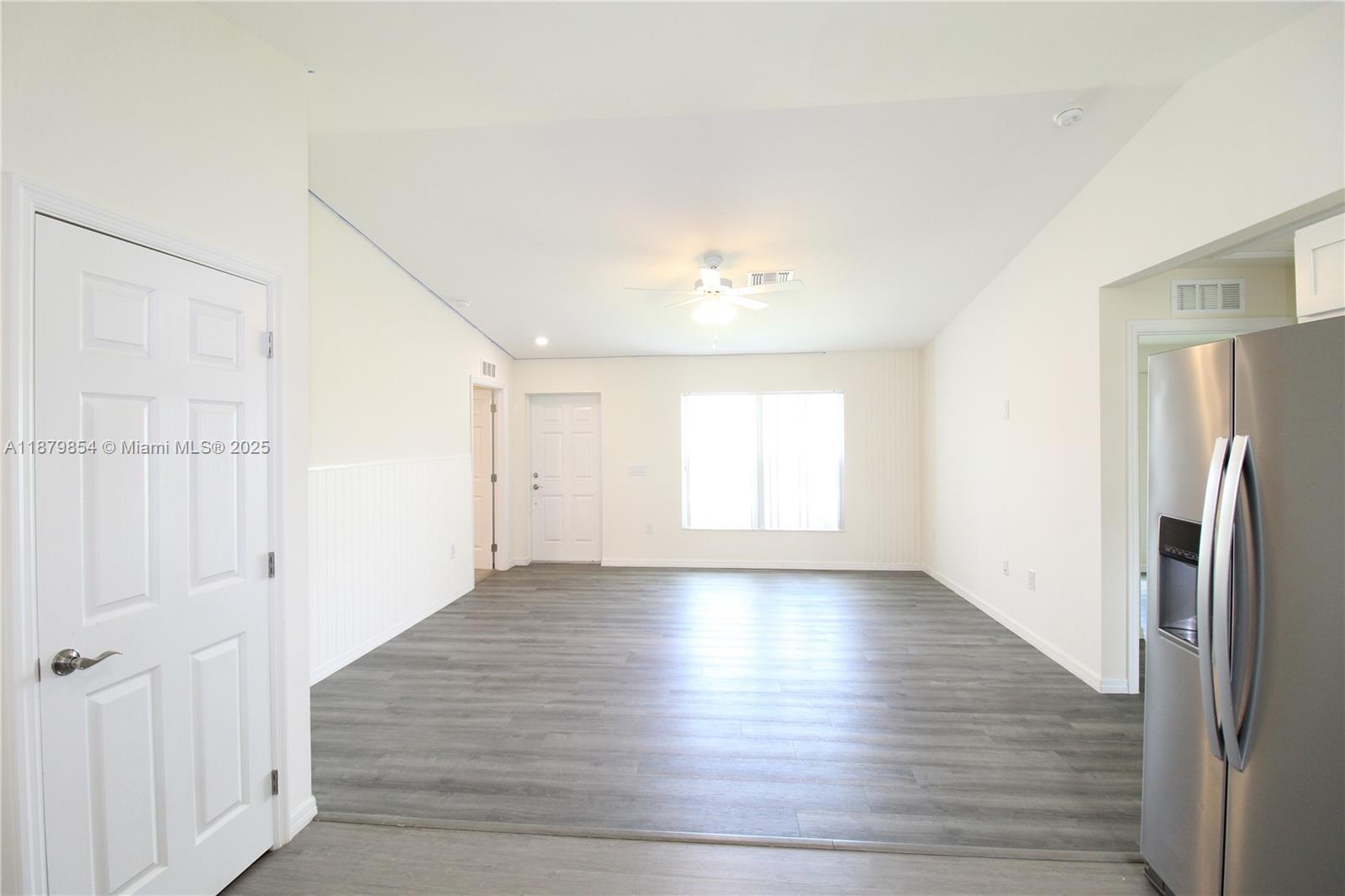 PORT LaBELLE UNIT 7 - Residential