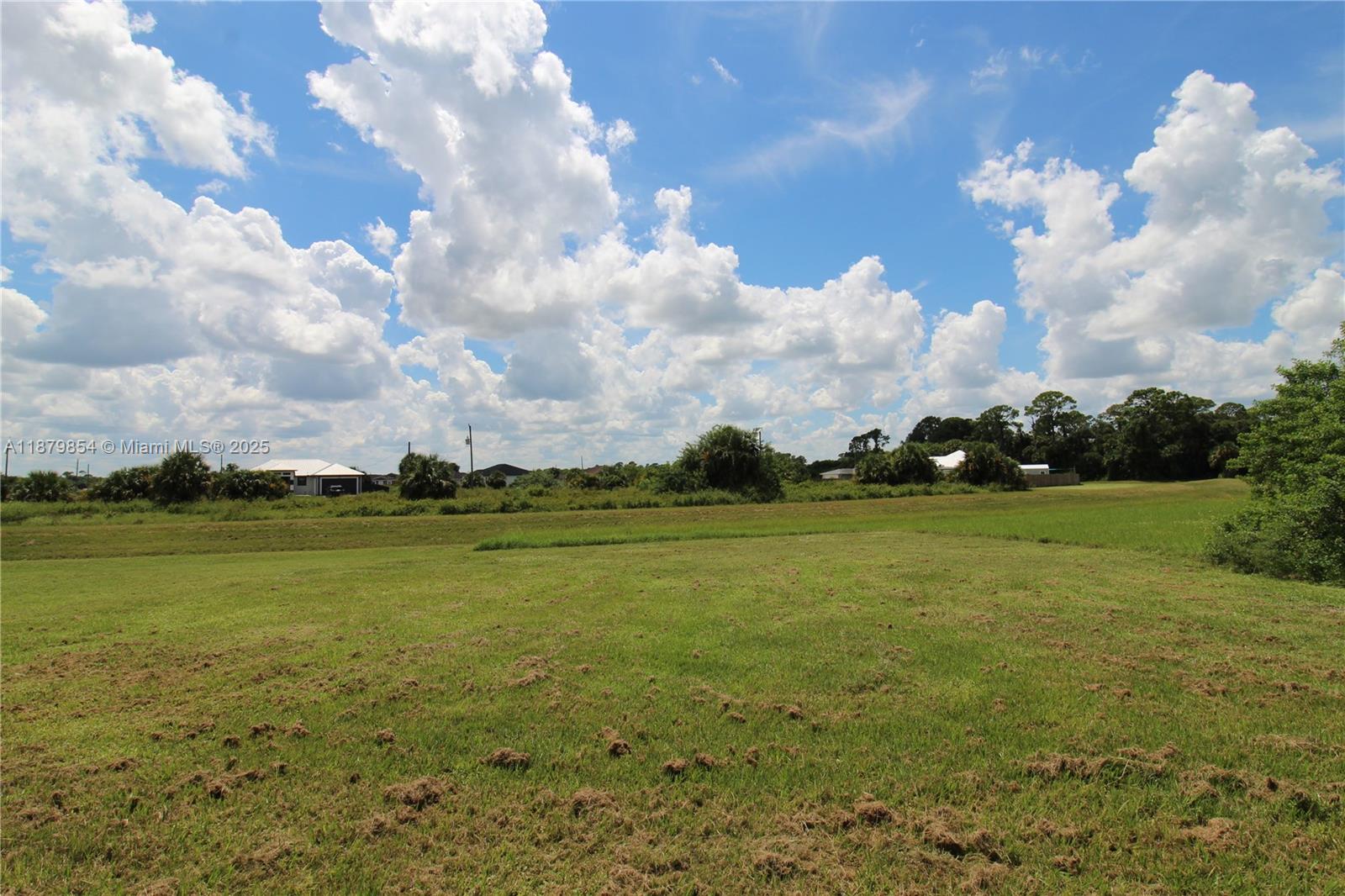 PORT LaBELLE UNIT 7 - Residential