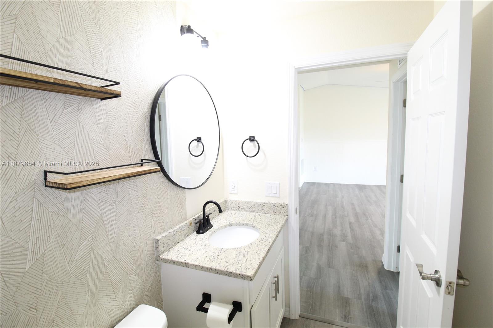 PORT LaBELLE UNIT 7 - Residential