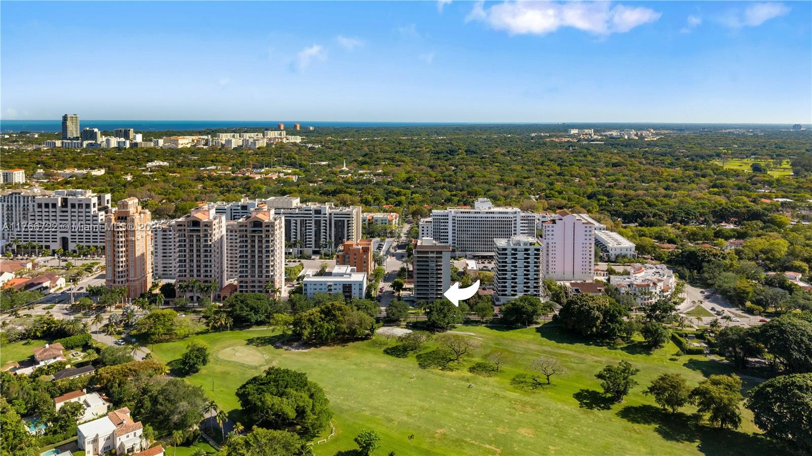 GABLES BATH CLUB APTS CON - Residential