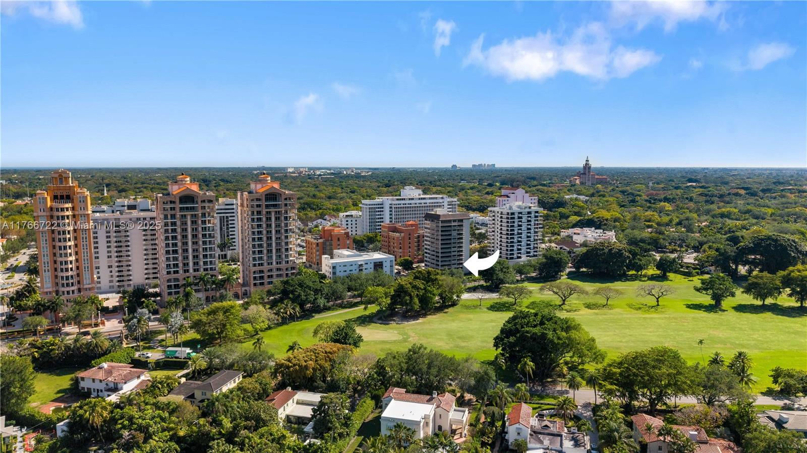 GABLES BATH CLUB APTS CON - Residential