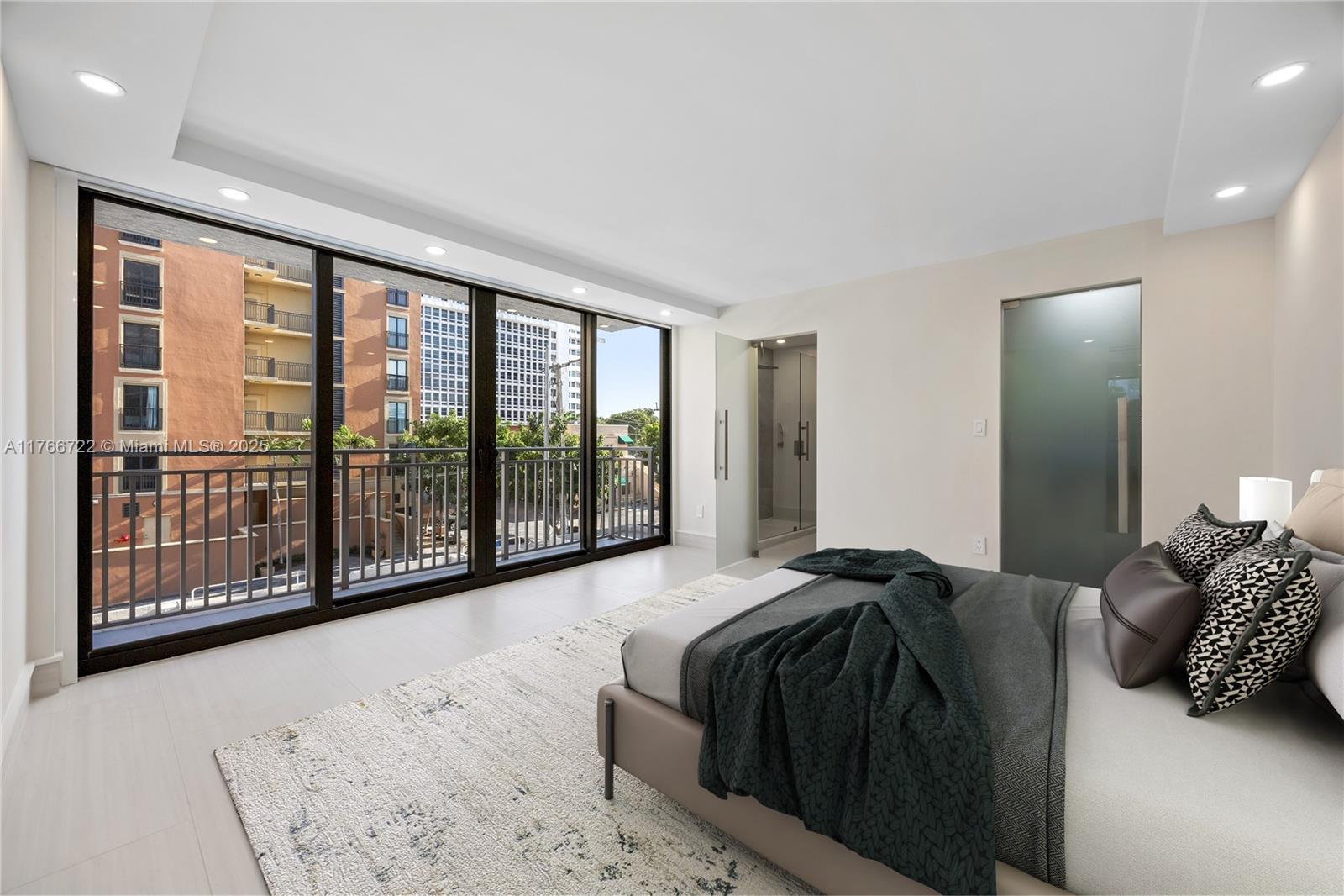 GABLES BATH CLUB APTS CON - Residential