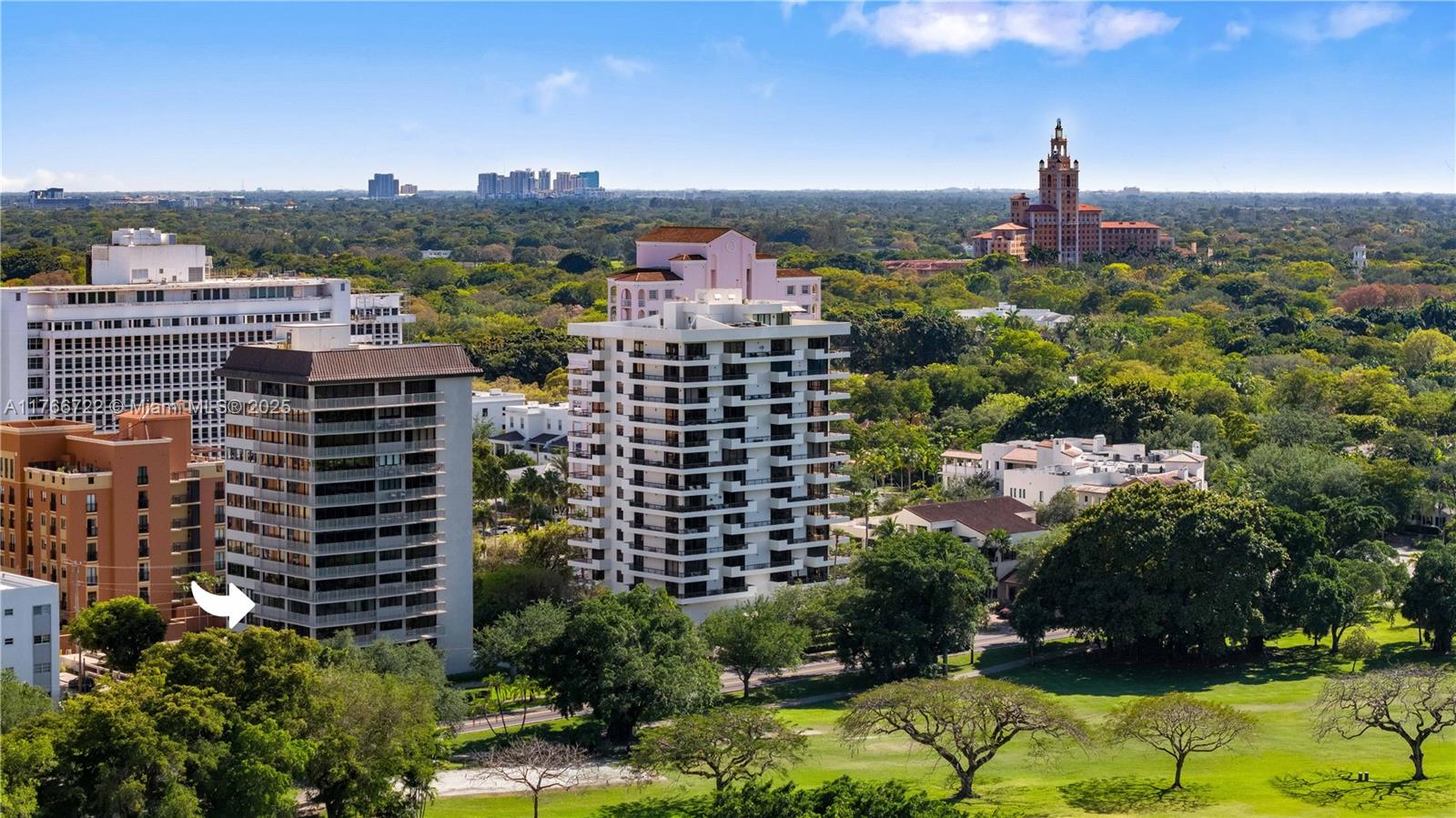GABLES BATH CLUB APTS CON - Residential