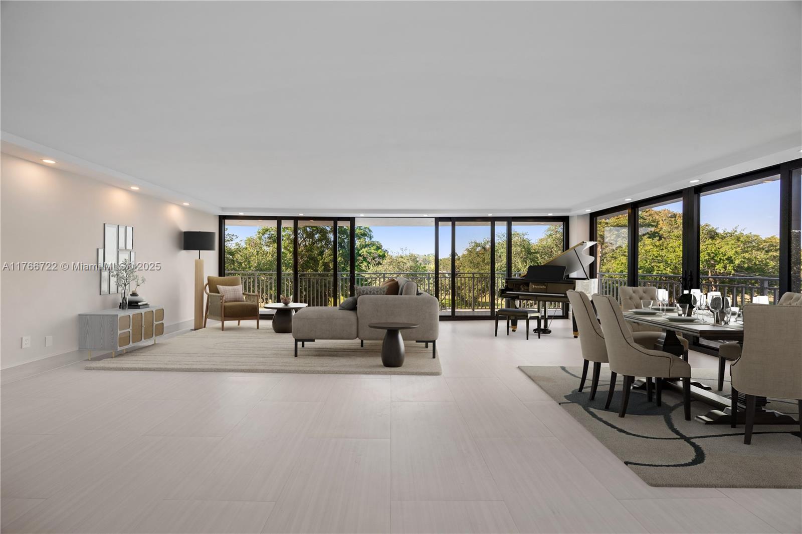 GABLES BATH CLUB APTS CON - Residential